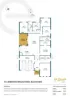 43 Liebrooke Boulevard, Blakeview, SA 5114-Floorplan