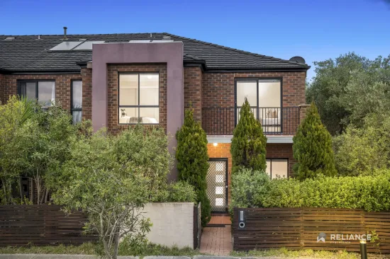 43 Lincolnheath Boulevard, Point Cook, Vic 3030
