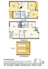 43 Lincolnheath Boulevard, Point Cook, Vic 3030-Floorplan