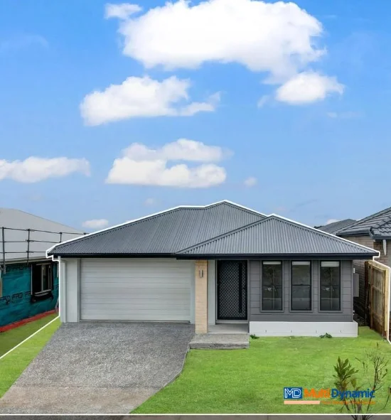 43 Liverpool Circuit, Yarrabilba, Qld 4207