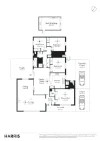 43 London Drive, Salisbury East, SA 5109-Floorplan