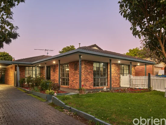 43 Longwarry Road, Drouin, Vic 3818
