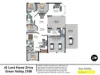 43 Lord Howe Drive, Green Valley, NSW 2168-Floorplan