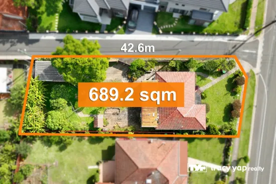 43 Lovell Road, Denistone East, NSW 2112