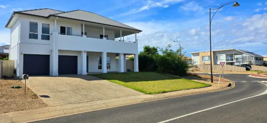 43 Lurline Boulevard, Sellicks Beach, SA 5174