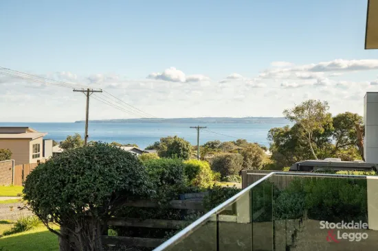 43 Lymington Avenue, Ventnor, Vic 3922