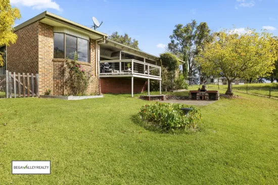43 Lyrebird Ridge Road, Coolagolite, NSW 2550