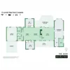 43 Lyrebird Ridge Road, Coolagolite, NSW 2550-Floorplan