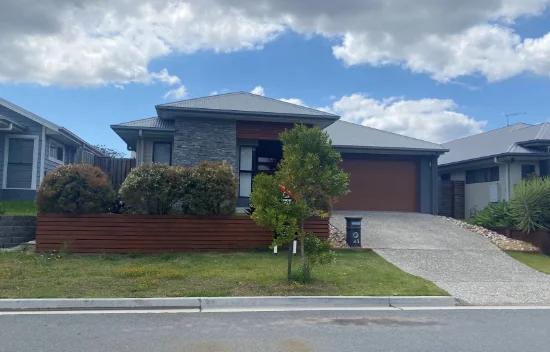 43 Lysaght Drive, Pimpama, Qld 4209