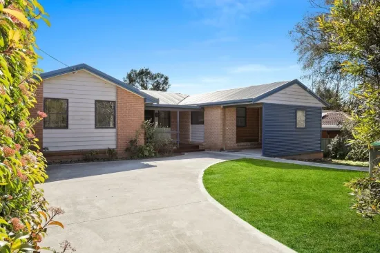 43  Lytton Road, Moss Vale, NSW 2577