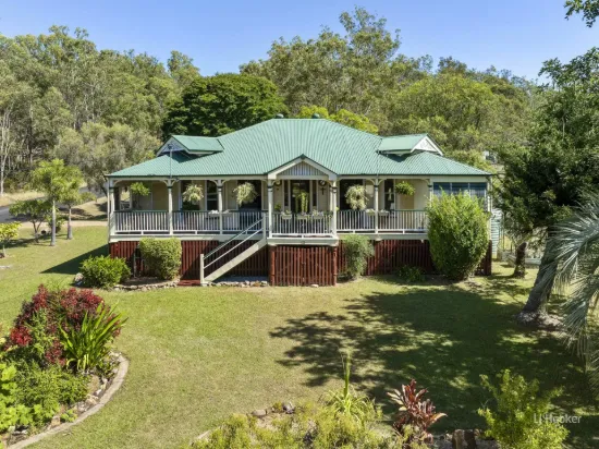 43 Mack Street, Esk, Qld 4312