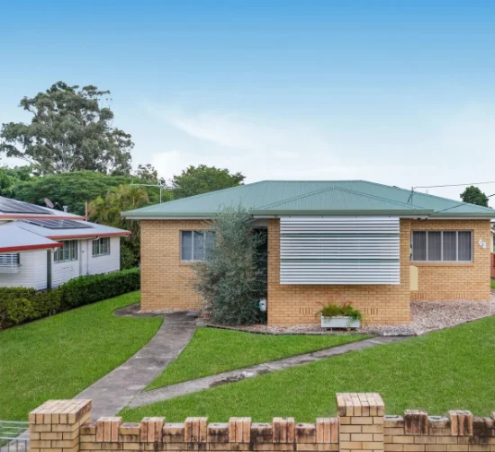43 Macquarie St, Silkstone, Qld 4304