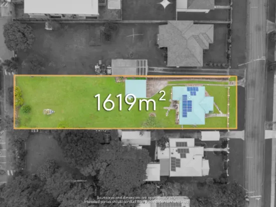 43 Macquarie Street, Silkstone, Qld 4304