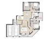43 Magenta Square, Amaroo, ACT 2914-Floorplan