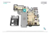 43 Maitland Street, Davidson, NSW 2085-Floorplan