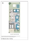 43 Majorca Elbow, Hocking, WA 6065-Floorplan