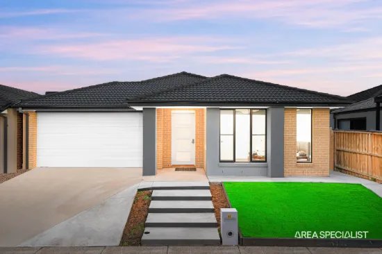 43 Maling Road, Truganina, Vic 3029
