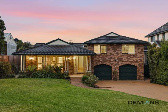 43 Malinya Crescent, Moorebank, NSW 2170 - For Sale