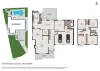 43 Malinya Crescent, Moorebank, NSW 2170-Floorplan