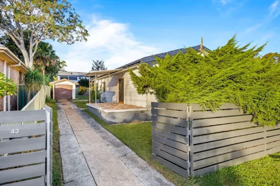 43 Manoa Road, Budgewoi, NSW 2262