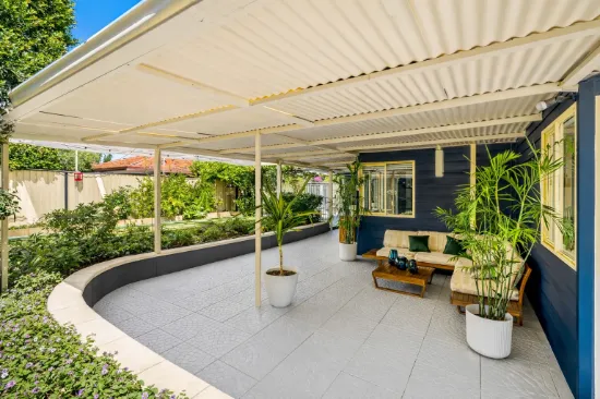 43 Marangaroo Drive, Marangaroo, WA 6064