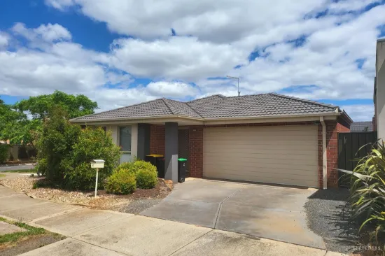 43 Marble Drive, Cobblebank, Vic 3338