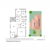 43 Marblewood Circuit, Mount Low, Qld 4818-Floorplan