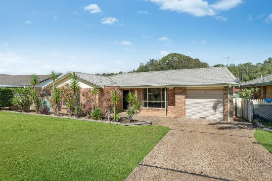 43 Marian Drive, Port Macquarie, NSW 2444