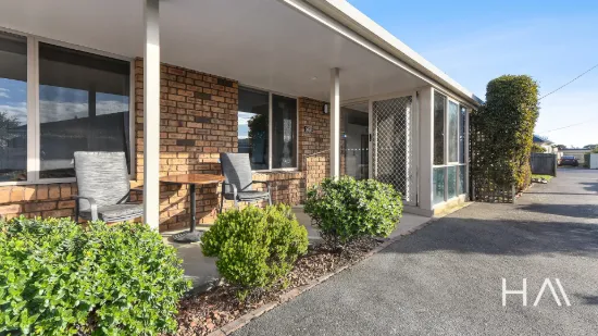 43 Marlborough Street, Longford, Tas 7301