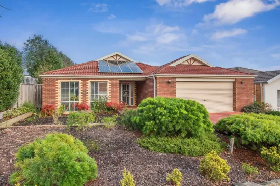 43 Marriott Drive, Mount Martha, Vic 3934
