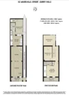 43 Marshall Street, Surry Hills, NSW 2010-Floorplan
