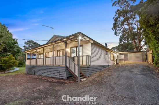 43 Martin Street, Belgrave, Vic 3160