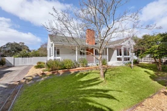 43 Mcalister Street, Frankston, Vic 3199