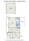 43 Mccullough Street, Lakes Entrance, Vic 3909-Floorplan