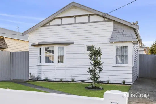 43 McDonald Street, East Geelong, Vic 3219