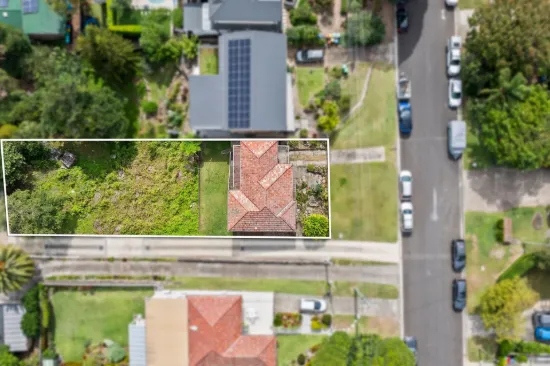 43 McDonald Street, Freshwater, NSW 2096