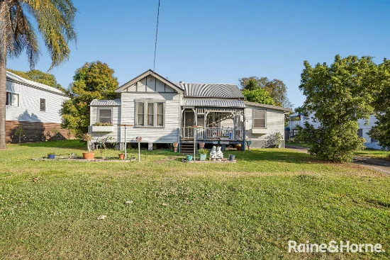 43 McDougall Street, Kyogle, NSW 2474