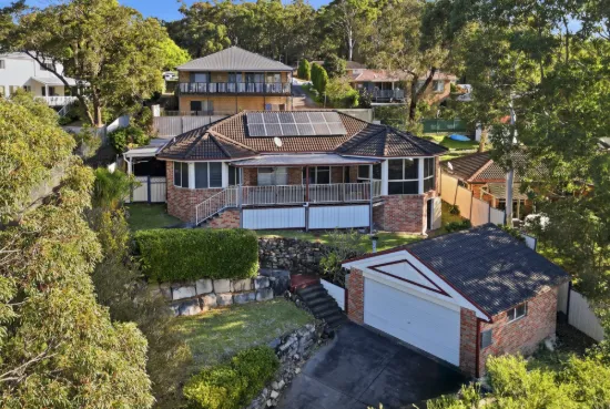 43 McElwee Drive, Tingira Heights, NSW 2290