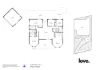 43 McElwee Drive, Tingira Heights, NSW 2290-Floorplan