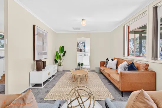 43 McInnes Street, Weston, ACT 2611