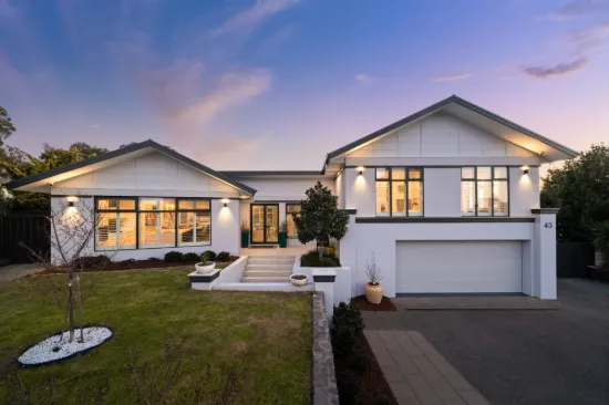 43 McLachlan Crescent, Weetangera, ACT 2614