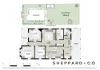 43 Medley Street, Gulgong, NSW 2852-Floorplan