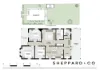 43 Medley Street, Gulgong, NSW 2852-Floorplan