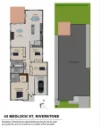 43 Medlock Street, Grantham Farm, NSW 2765-Floorplan