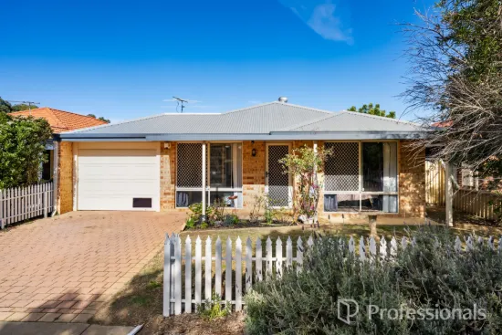 43 Mends Way, Waikiki, WA 6169
