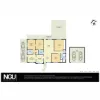 43 Mercury Drive, Bethania, Qld 4205-Floorplan