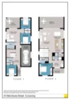 43 Merimbula Street, Currarong NSW 2540-Floorplan