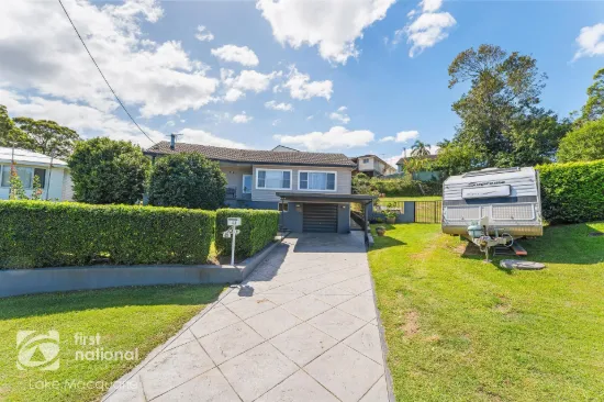 43 Merran Avenue, Charlestown, NSW 2290