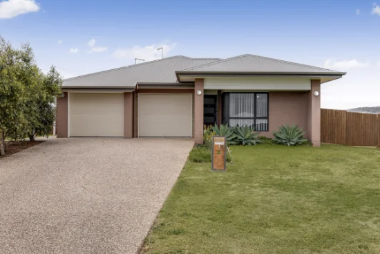 43 Mia Street, Wyreema, Qld 4352