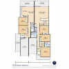 43 Mia Street, Wyreema, Qld 4352-Floorplan